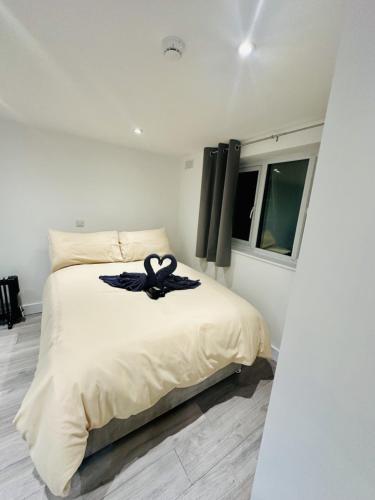 Studio near Waterloo in كاسلدوسن