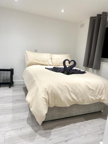 Studio near Waterloo in كاسلدوسن