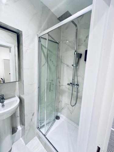 Studio Near London Big Ben in كاسلدوسن