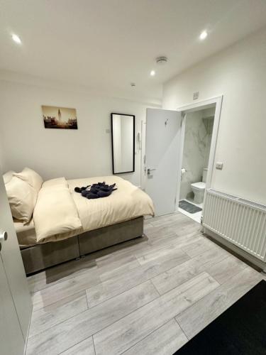 Studio Near London Big Ben in كاسلدوسن