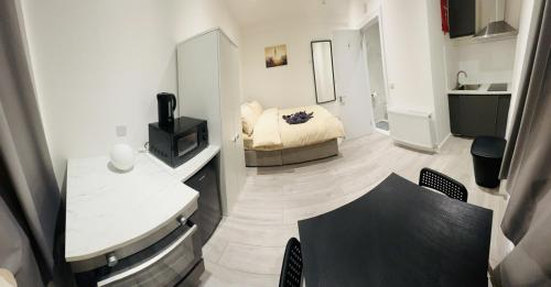 Studio Near London Big Ben in كاسلدوسن