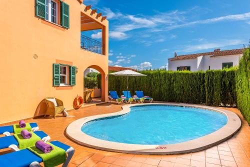 Villa Marcolis Playa - image 5