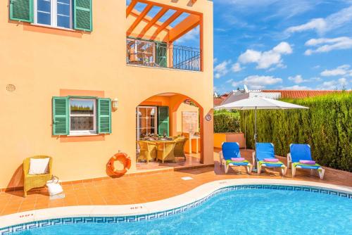 Villa Marcolis Playa - image 9
