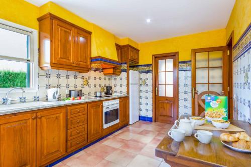 Villa Marcolis Playa - image 13