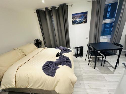 Studio in Oval London in كاسلدوسن