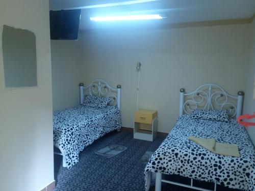 Hostal La Realeza