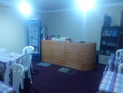 Hostal La Realeza in Casco Viejo Central