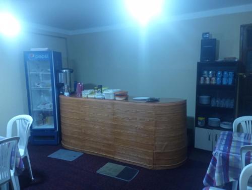 Hostal La Realeza in Casco Viejo Central