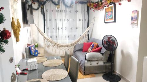 3 bedrooms, 6 beds