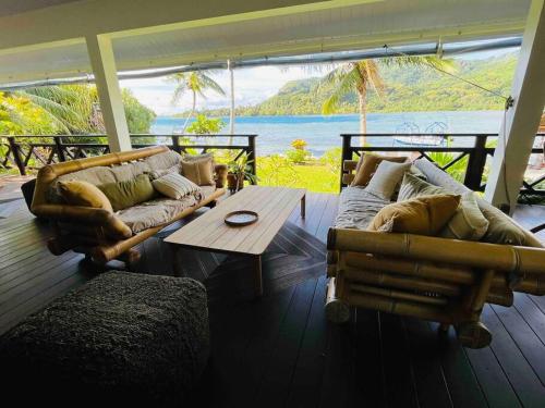 Blue Coral House, Luxury Waterfront in ฮัวฮีเน อิตี