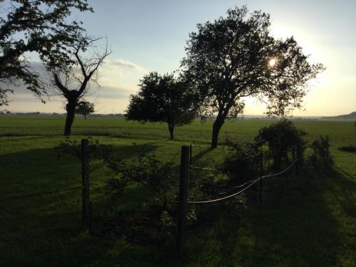 Nuitées au calme de la campagne bourbonnaise (Nuitees au calme de la campagne bourbonnaise) in Paray-sous-Briailles