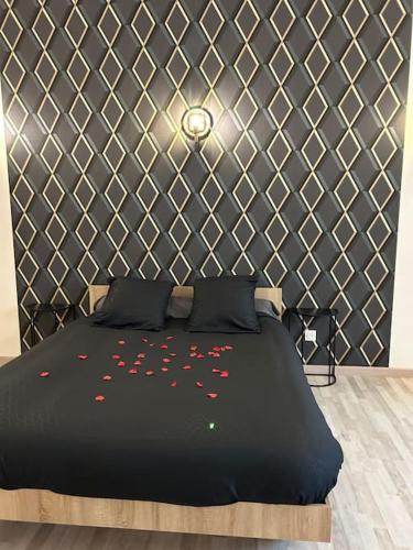 Nuit détente (Nuit detente) in Saint-Christophe-en-Brionnais