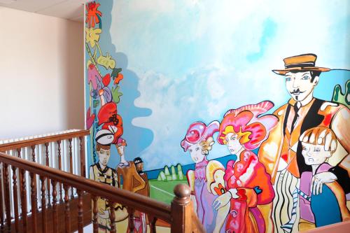 Hotel le Faisan - image 4