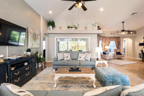 Villa Nicol – Cape Coral, FL