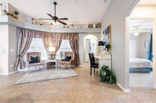 Villa Nicol – Cape Coral, FL