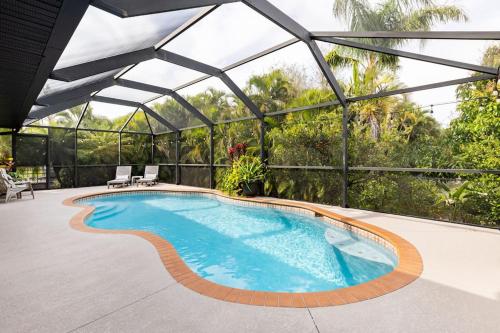 Villa Nicol – Cape Coral, FL