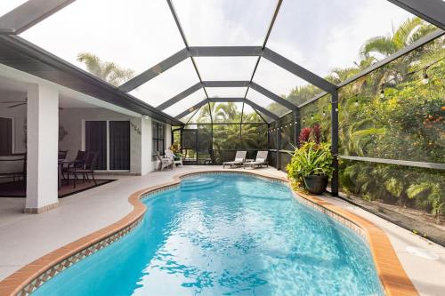 Villa Nicol – Cape Coral, FL