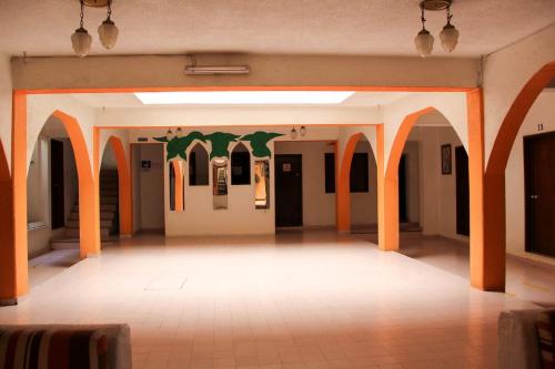 Hotel Huautla De Oaxaca - Oaxaca