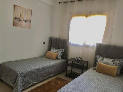 Appartement Charmant Casablanca - Sidi Rahal, Casablanca (fotografie 8)