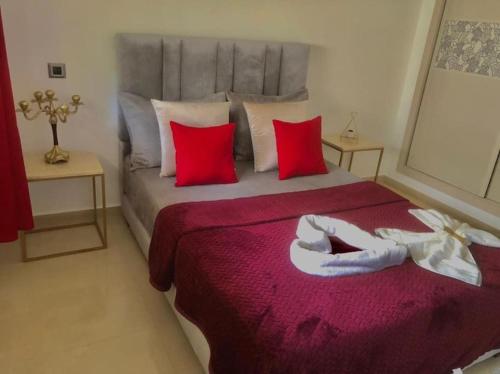 Appartement Charmant Casablanca - Sidi Rahal, Casablanca (fotografie 9)