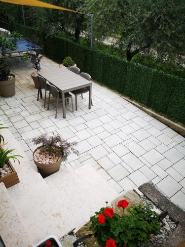 Apartment Sweet Retreat in Dro
