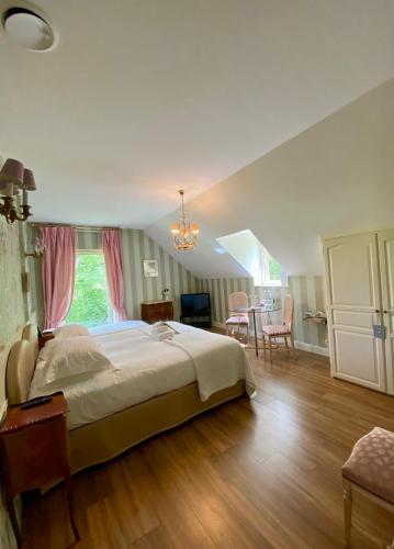 Château D'Apigné Rennes - image 6