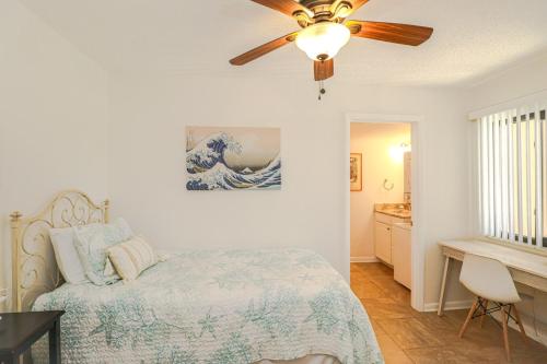 Ocean Village Club D36 in St. Augustine, USA