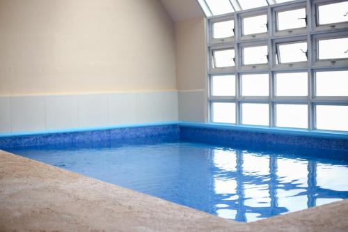 Hotel Monterrey Macroplaza - image 4