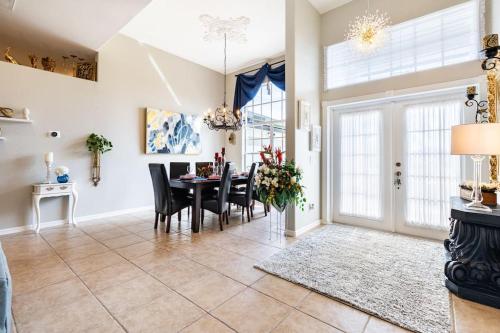 Villa Nicol – Cape Coral, FL