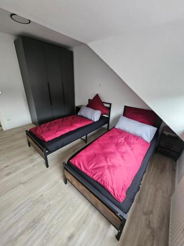Emmi in Gelsenkirchen, Deutschland