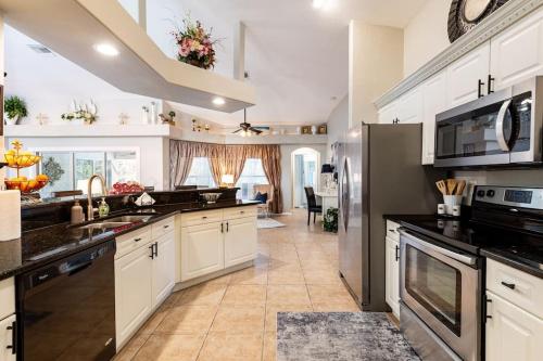 Villa Nicol – Cape Coral, FL