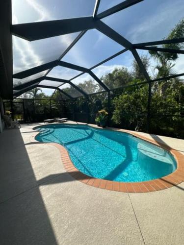 Villa Nicol – Cape Coral, FL