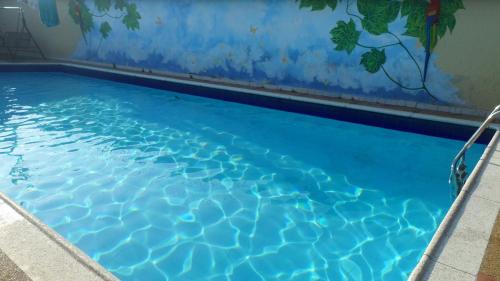 Leticias Guest House