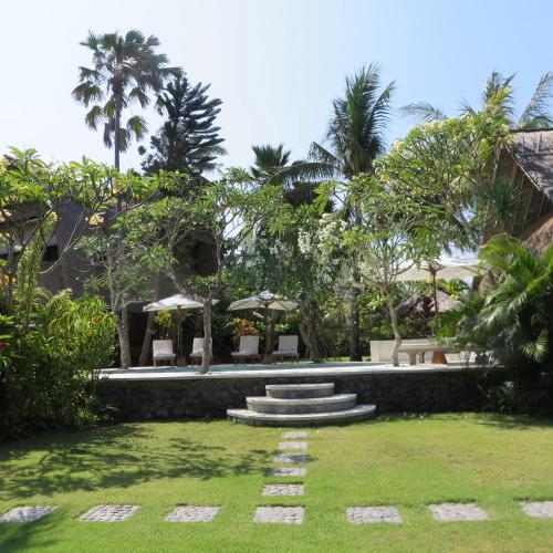 Aashaya Jasri Resort