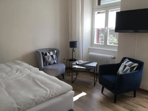 Ferienwohnung Heuser II in Traben-Trarbach, Deutschland