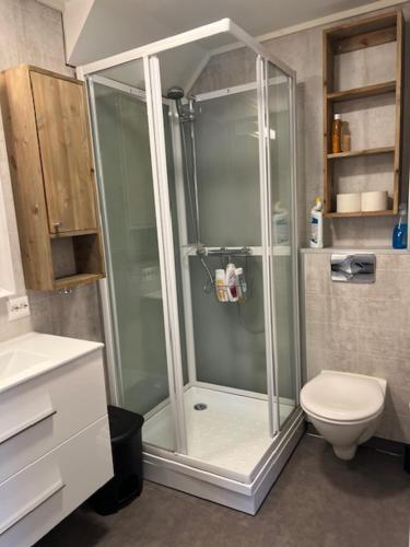 43 Oscarsgate 2 etasje in วัดโซ