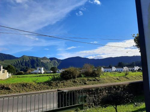 Casa do Granel in Sete Cidades