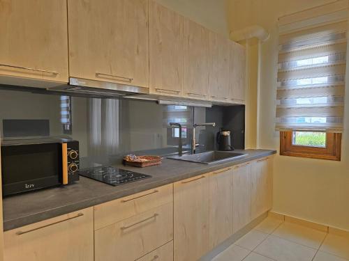 Master Residence Lavrion