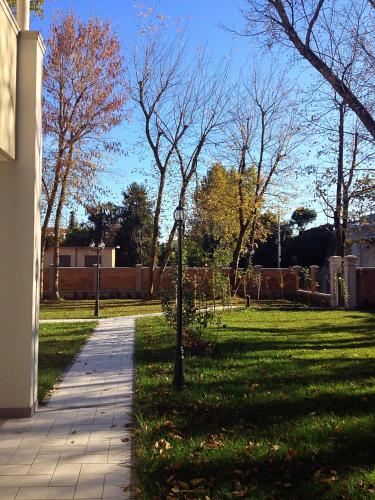  Villa delle Rose in Portogruaro