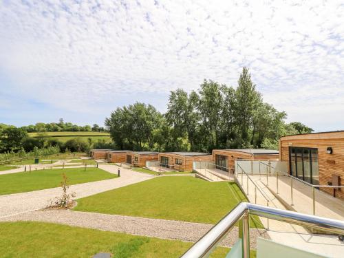 Exterior view, Amarone in Nettlestone and Seaview