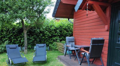 Ferienwohnung Nähe Lüneburg und Bad Bevensen (Ferienwohnung Nahe Luneburg und Bad Bevensen) in Dahlenburg