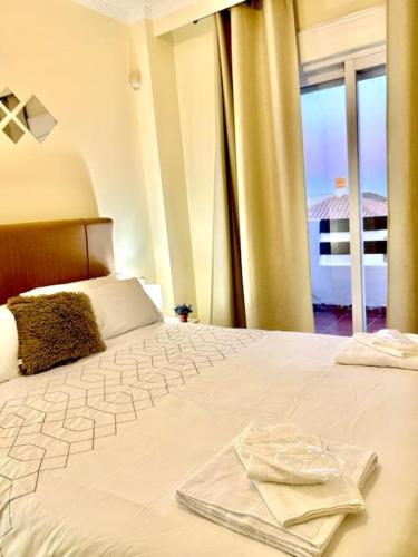 Cozy 2 bedrooms apartment Calanova Golf