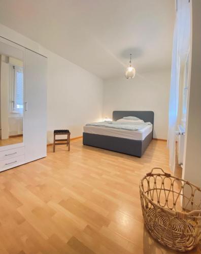 Business-Wohnung Messe Basel in Basel, Schweiz