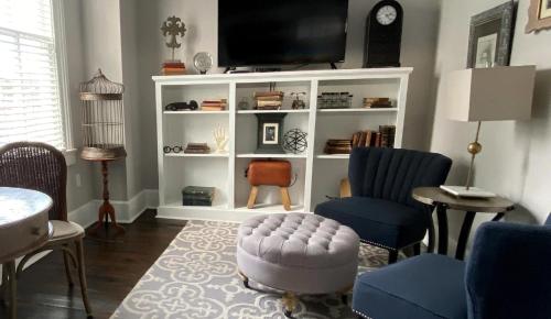 Hotel Laurance Room Type - Shirling