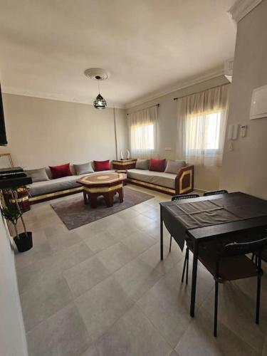 Casa Moreno Apartments - Dar Rachida in Souani