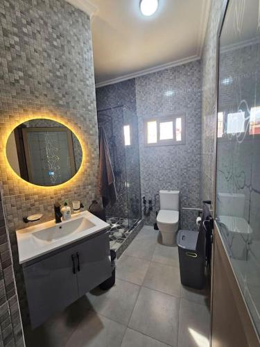 Casa Moreno Apartments - Dar Rachida in Souani