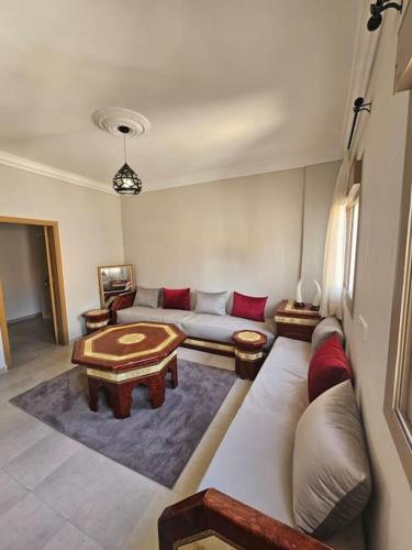 Casa Moreno Apartments - Dar Rachida in Souani