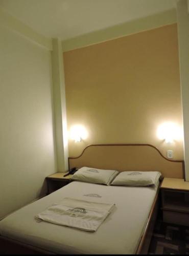 Hotel Belas Artes – Rio de Janeiro, DC