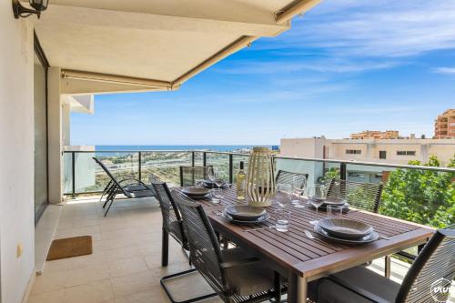 ViVi Homes - Lidia Gardens Pool, Terrace & Sea View 2