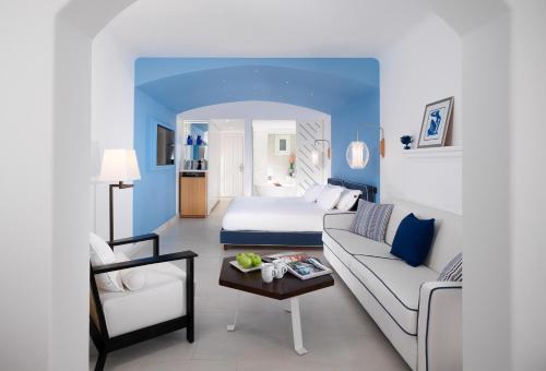 Photo Chambre Mykonos Grand Hotel & Resort